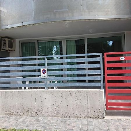 Appartamento Piano Terra Eraclea Mare Dış mekan fotoğraf