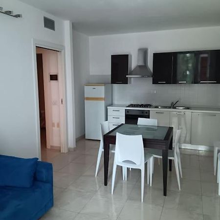 Appartamento Piano Terra Eraclea Mare Dış mekan fotoğraf