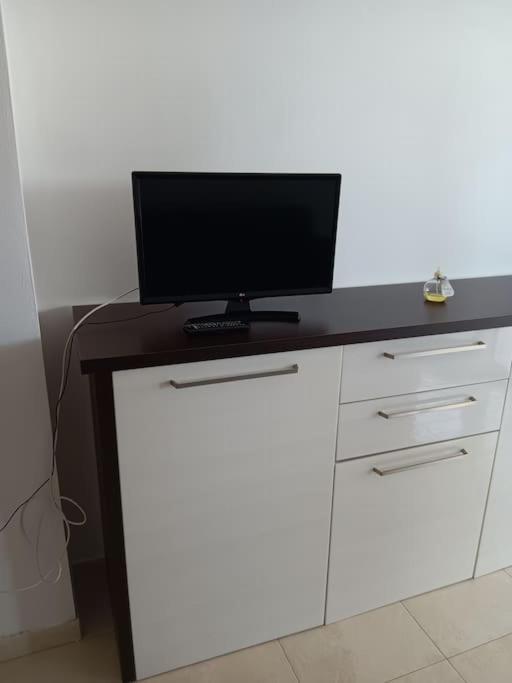 Appartamento Piano Terra Eraclea Mare Dış mekan fotoğraf