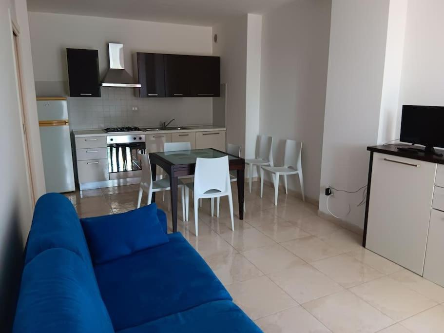 Appartamento Piano Terra Eraclea Mare Dış mekan fotoğraf