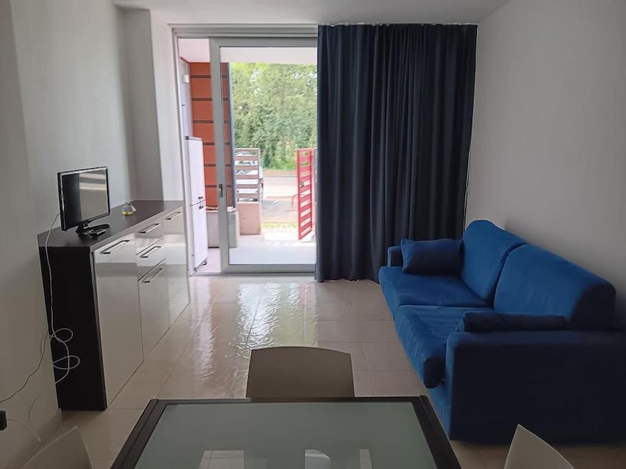 Appartamento Piano Terra Eraclea Mare Dış mekan fotoğraf