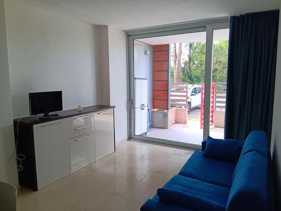 Appartamento Piano Terra Eraclea Mare Dış mekan fotoğraf