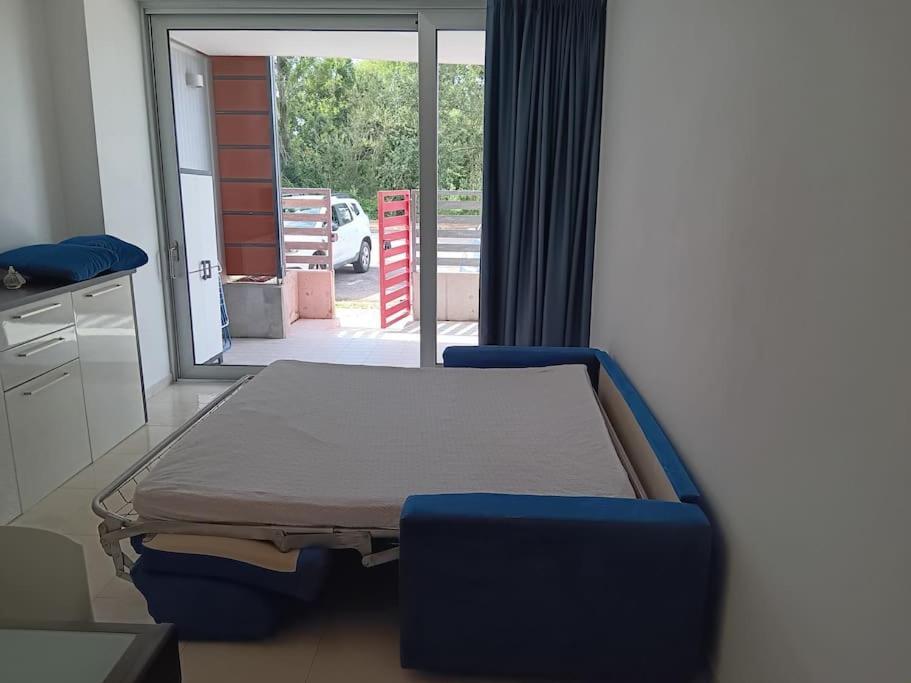 Appartamento Piano Terra Eraclea Mare Dış mekan fotoğraf
