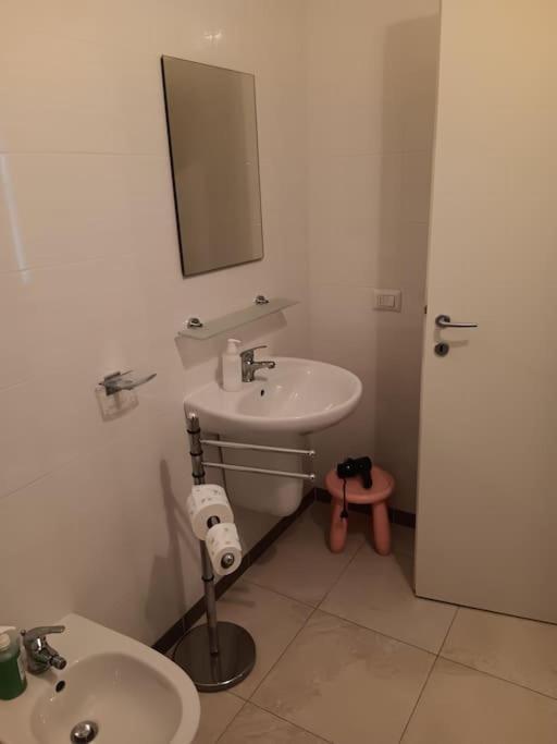 Appartamento Piano Terra Eraclea Mare Dış mekan fotoğraf
