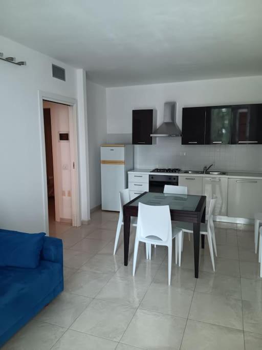 Appartamento Piano Terra Eraclea Mare Dış mekan fotoğraf